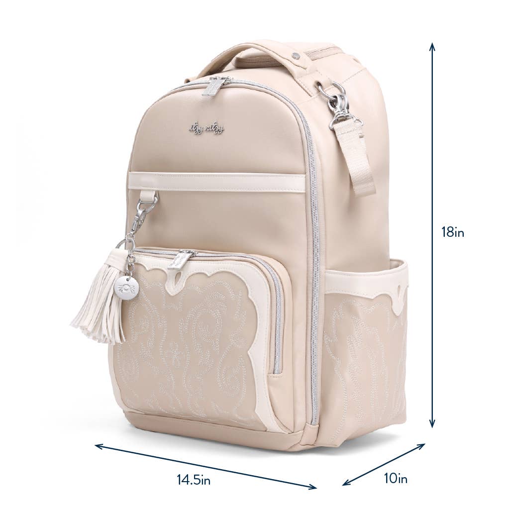 Nash Boss Plus™ Diaper Bag