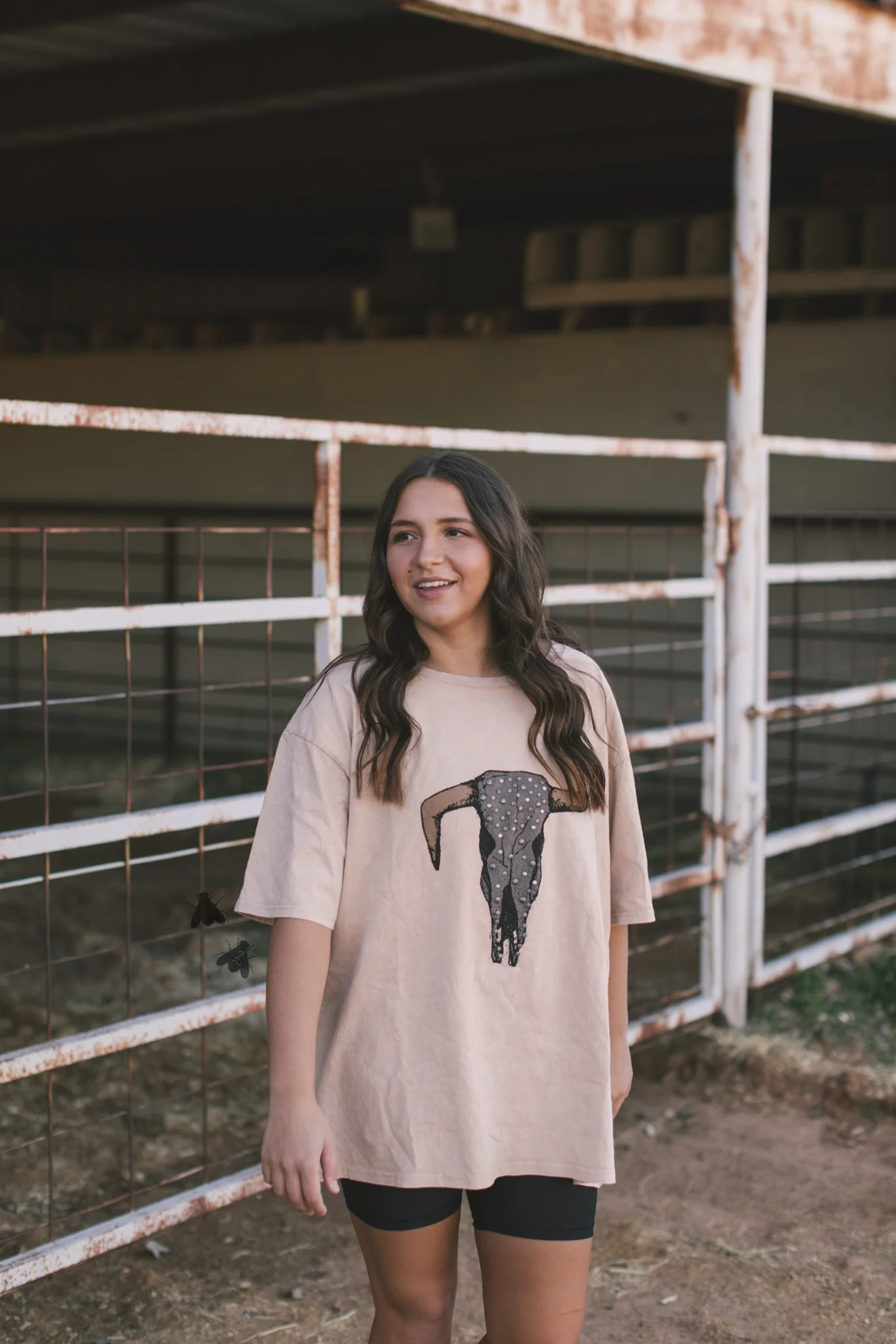 Dejango Drive Tee