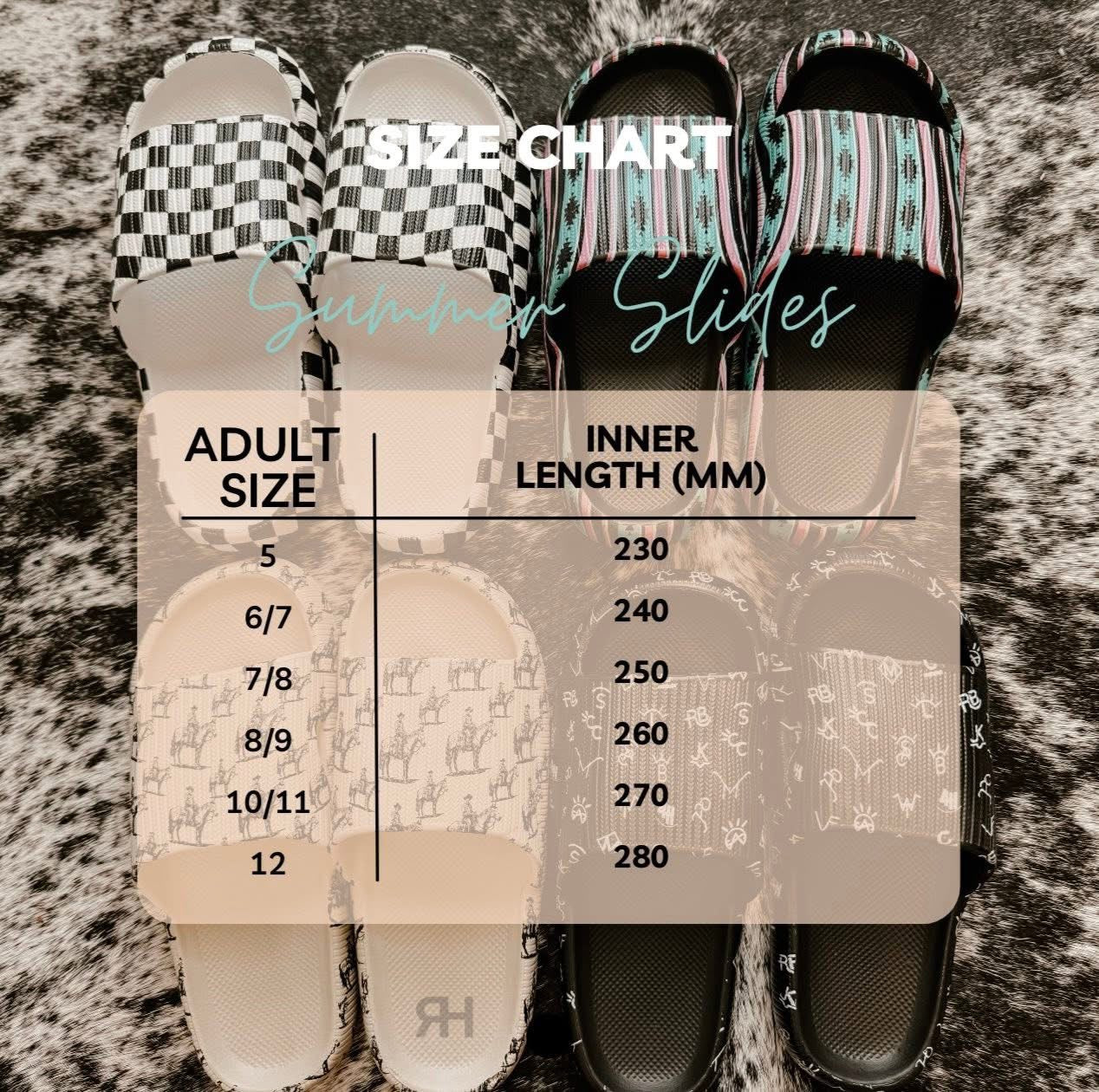 Summer Slides