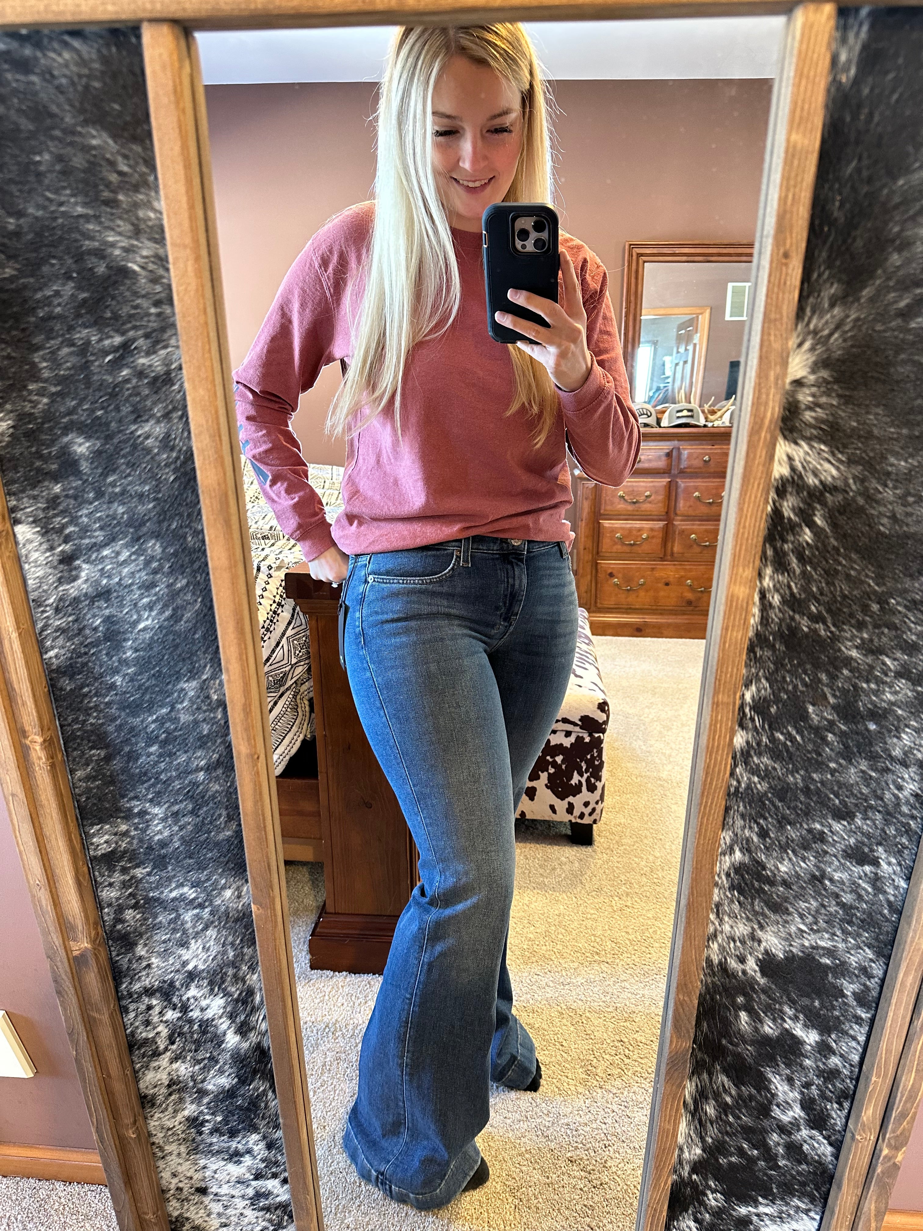 Dojo 33” inseam (Sacramento)