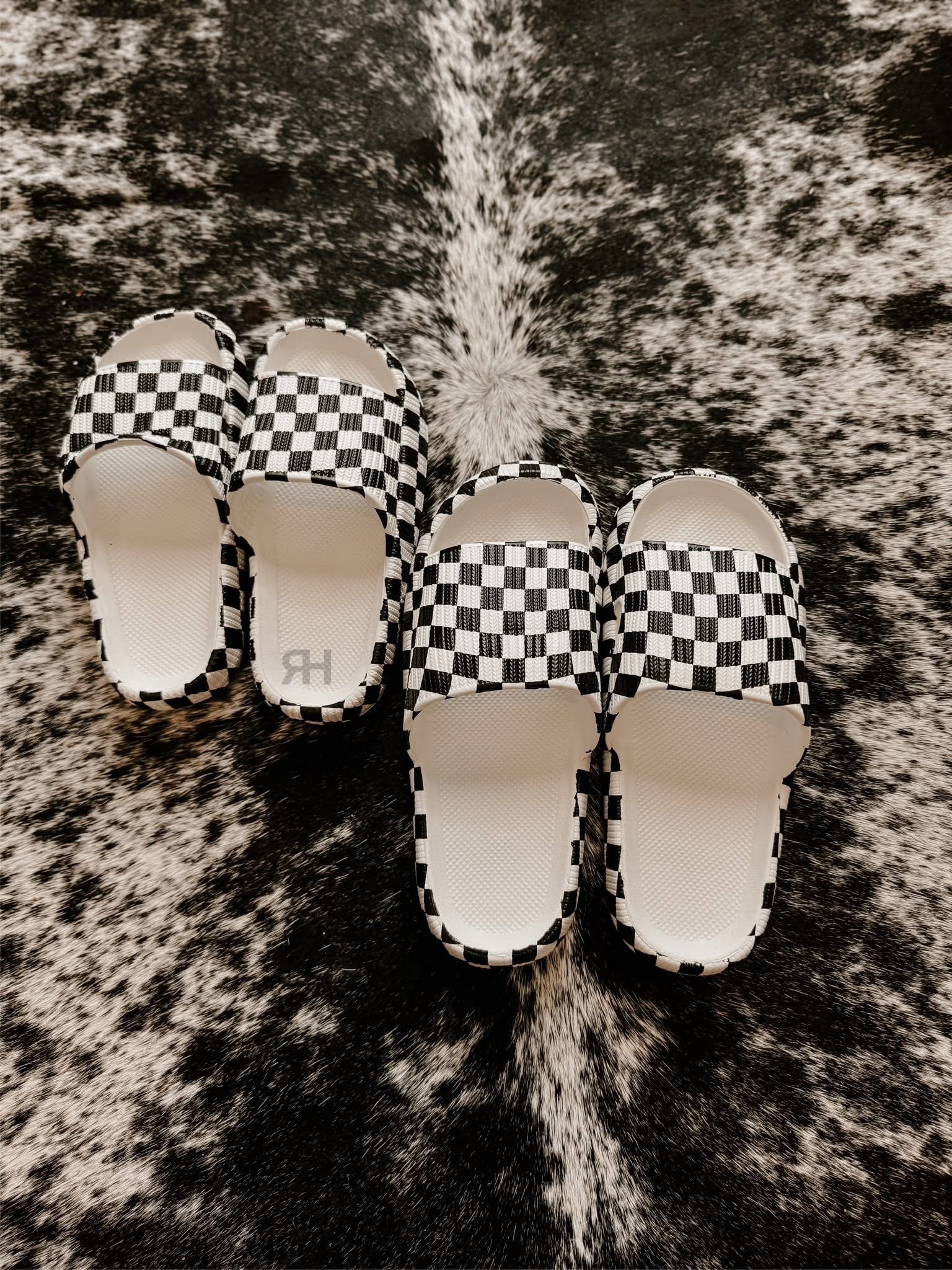 Summer Slides