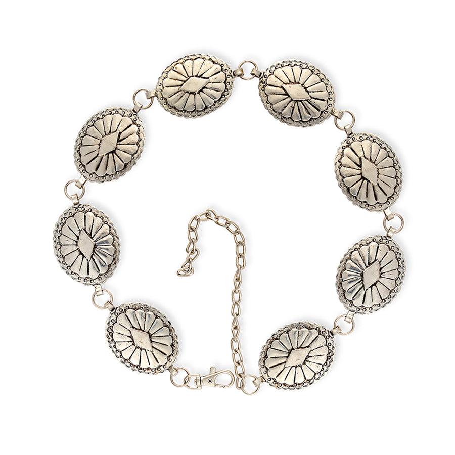 Oracle O'Mine Concho Belt