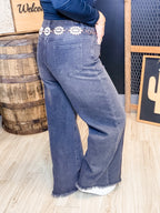 Whistle Britches *Midnight