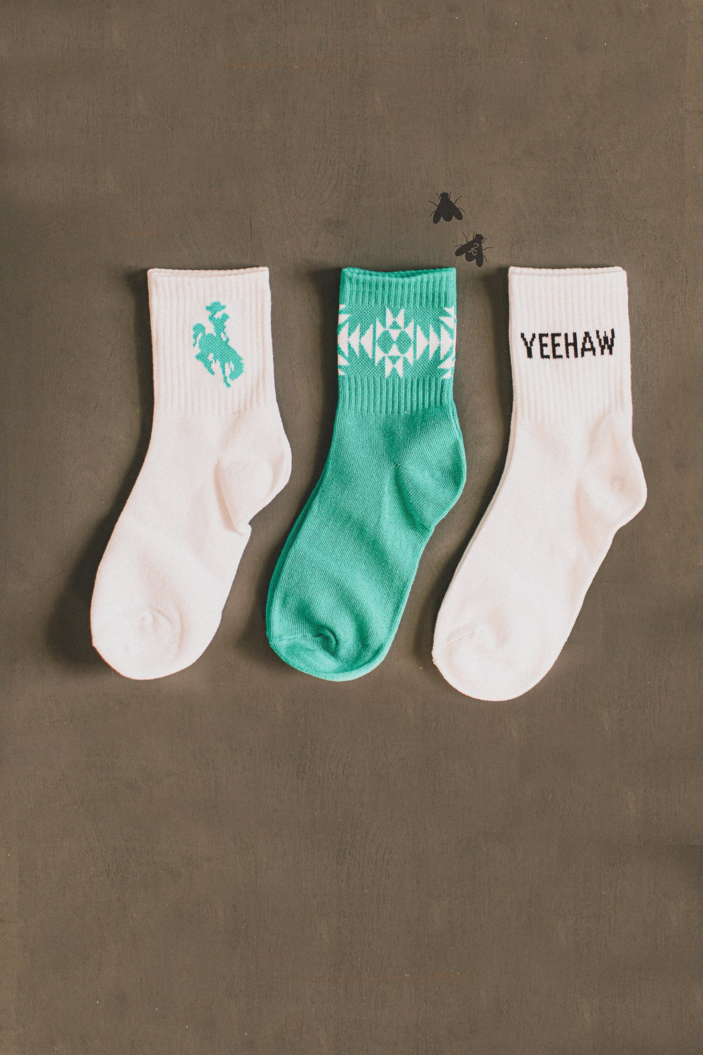 Sock ‘Em Silly