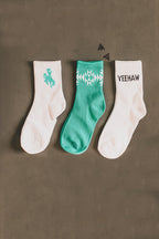 Sock ‘Em Silly