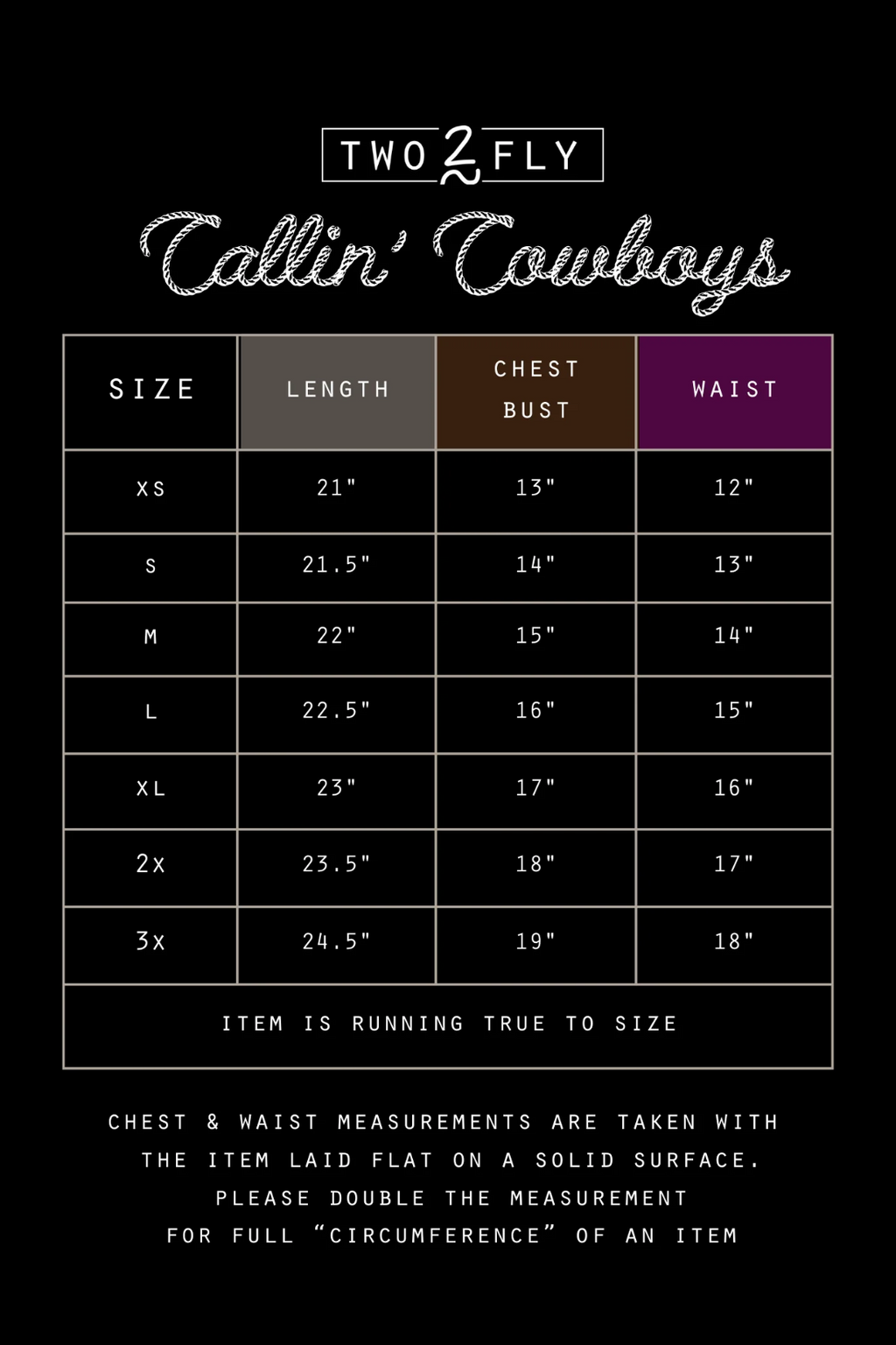 Callin’ Cowboys Mesh Tank