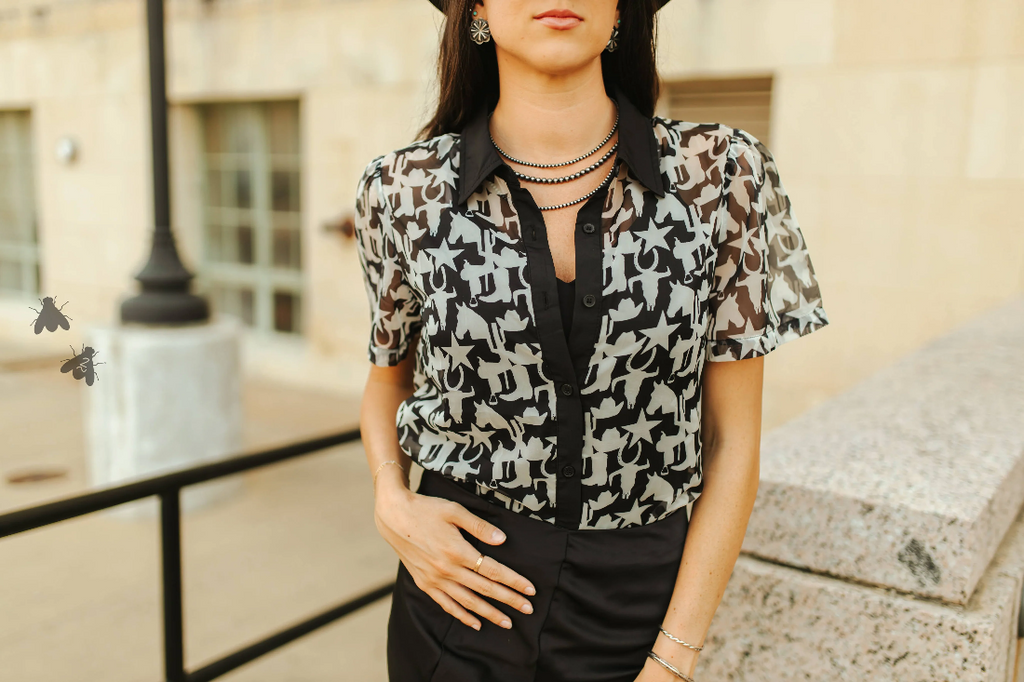 Iconic Top