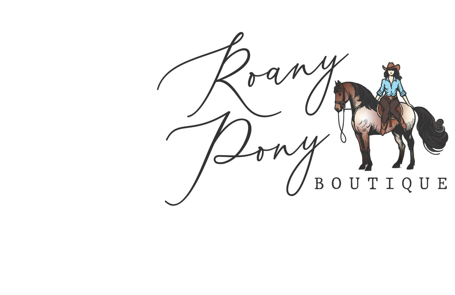 Gift Card for Roany Pony Boutique LLC