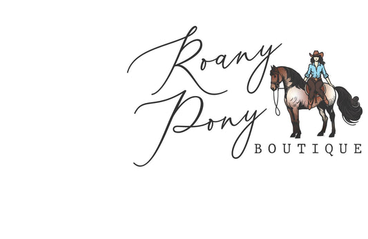 Gift Card for Roany Pony Boutique LLC