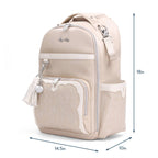 Nash Boss Plus™ Diaper Bag