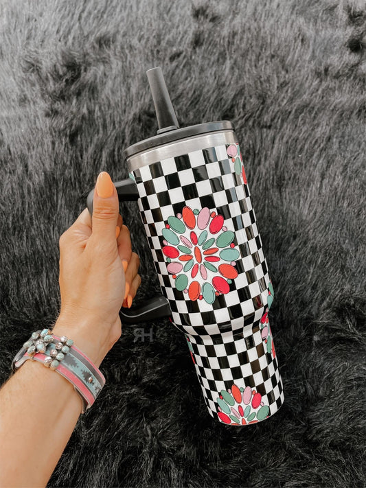 Tumbler PRE-ORDER (estimated to ship end of August)