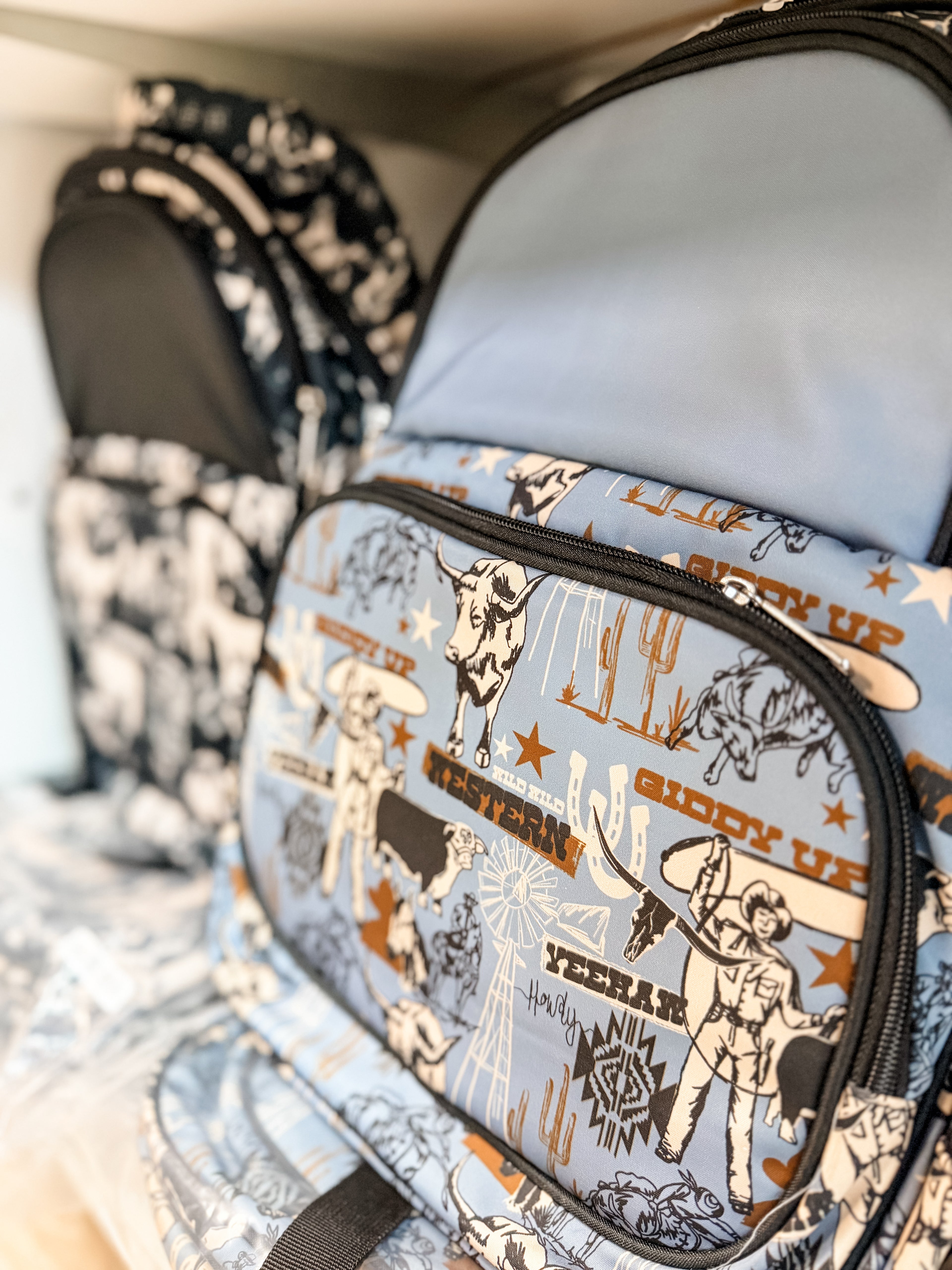 Backpack