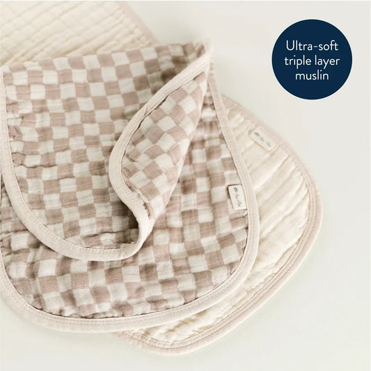Itzy Burp Cloths™