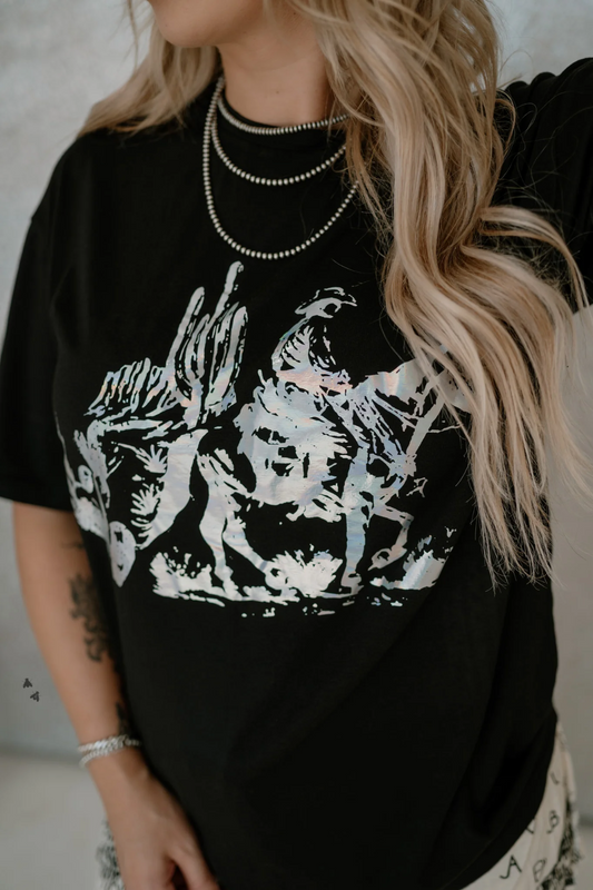 Holo Hayday Tee