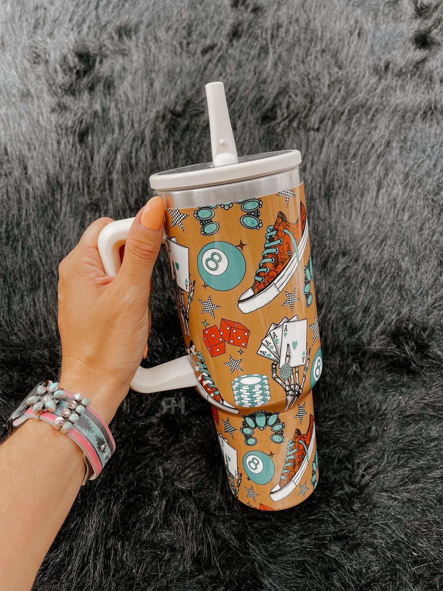 Tumblers - In Stock