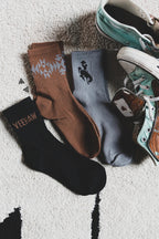 Sock ‘Em Silly