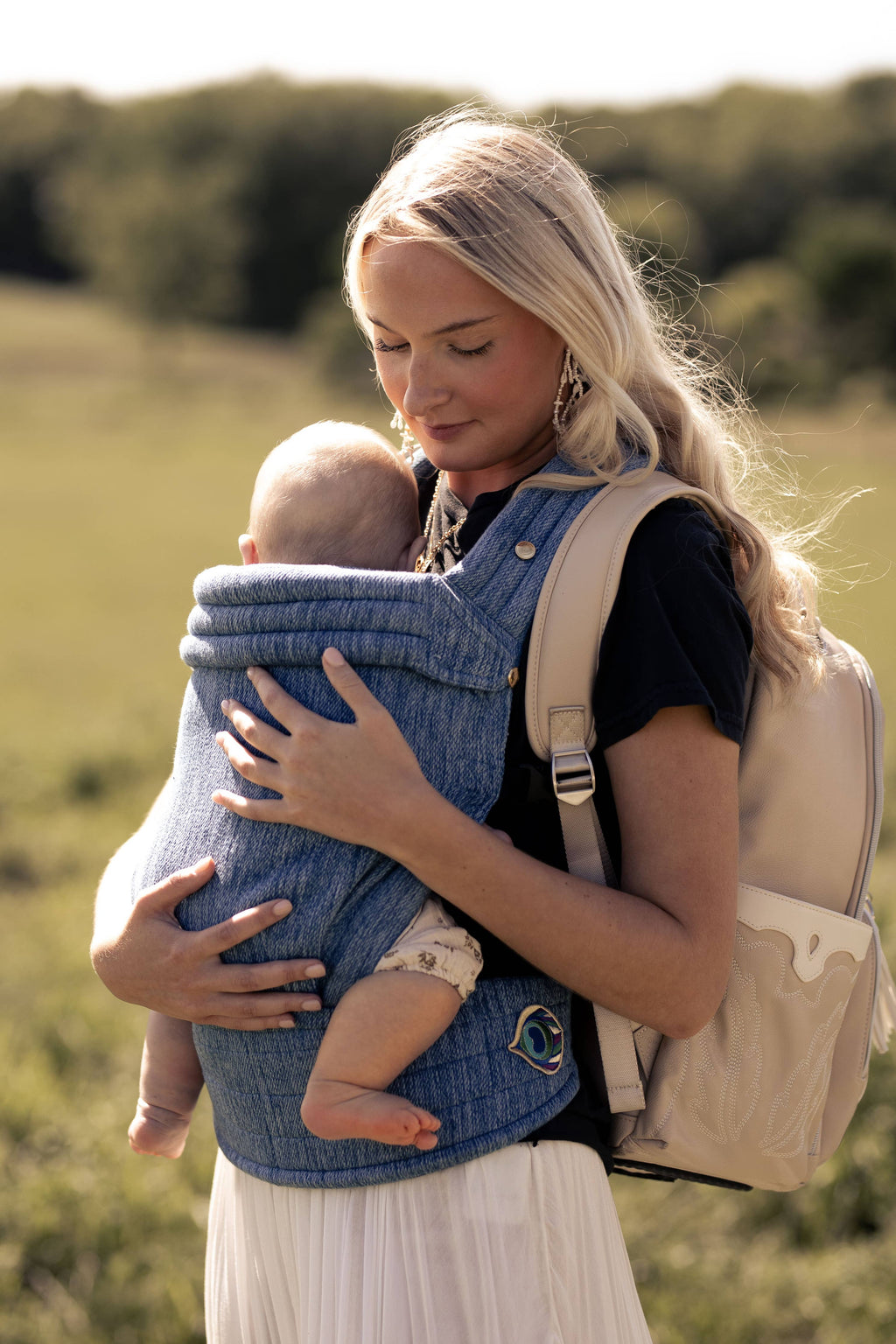 Nash Boss Plus™ Diaper Bag