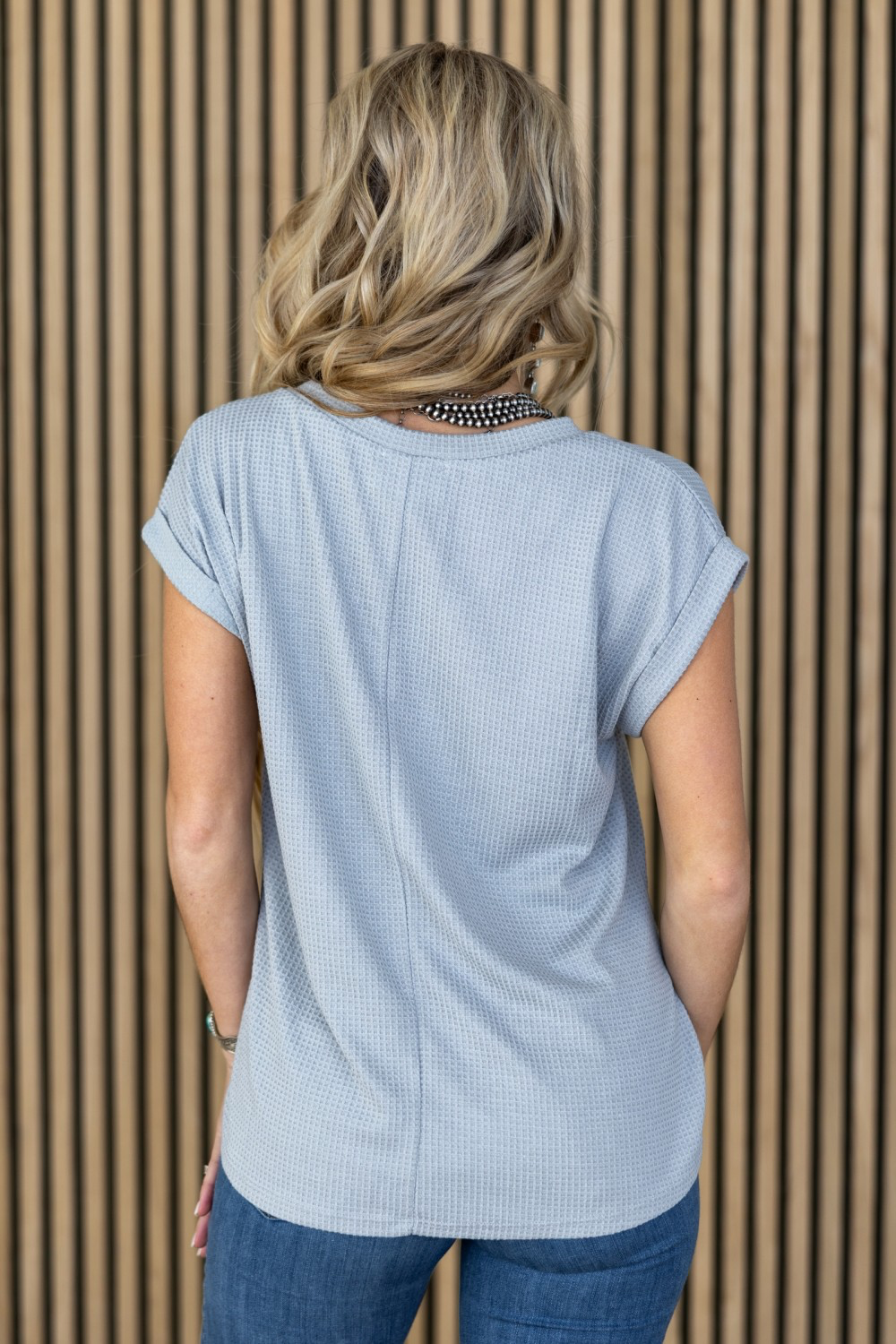 Basic V-Neck