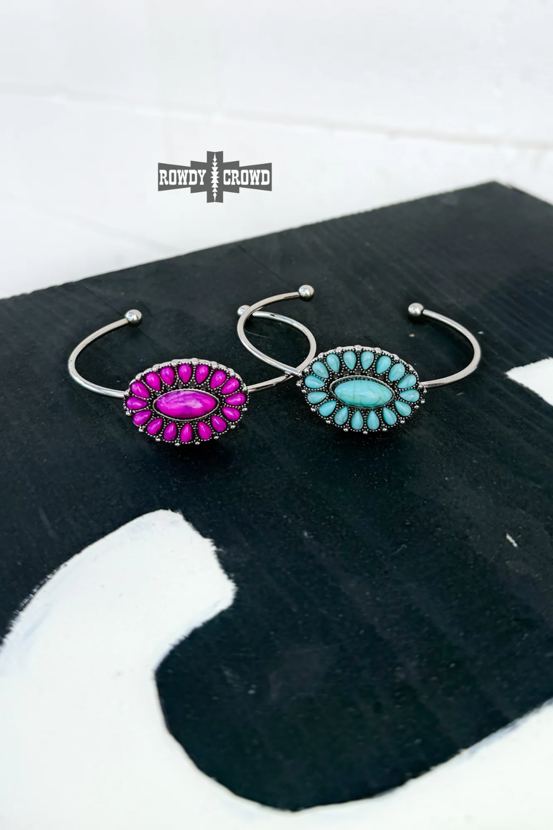 Blossom Babe Bracelet