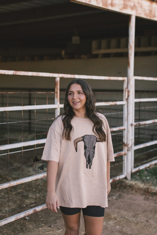 Dejango Drive Tee