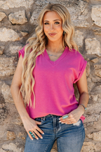 Basic V-Neck