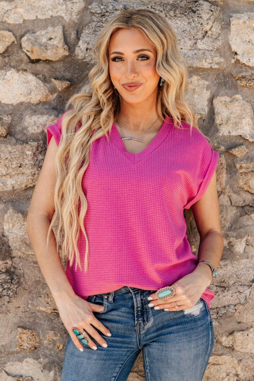 Basic V-Neck