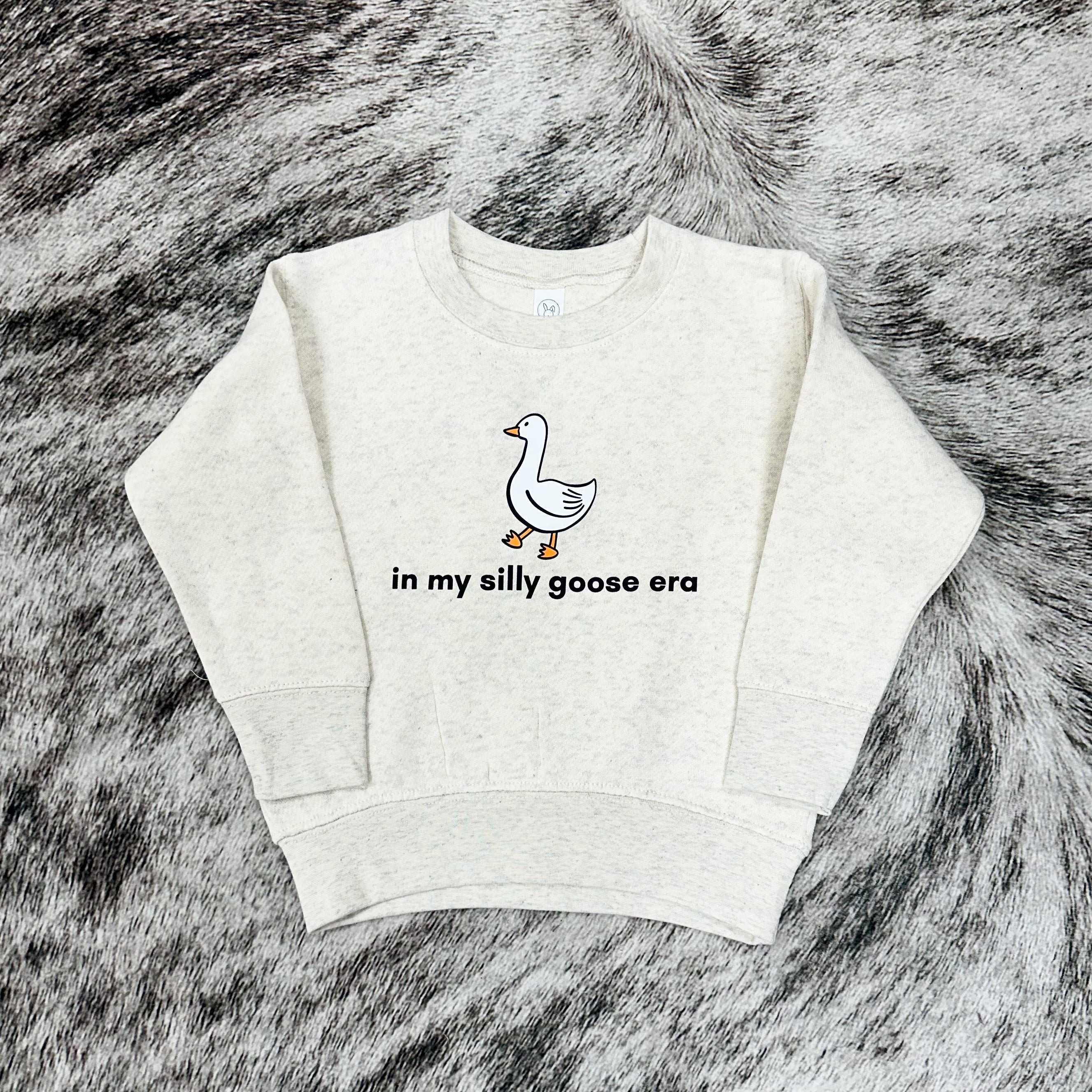 Silly Goose Sweatshirt