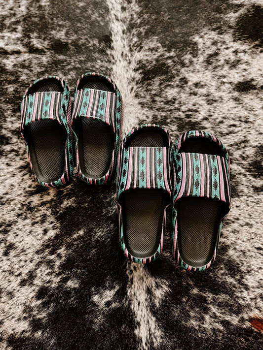 Summer Slides
