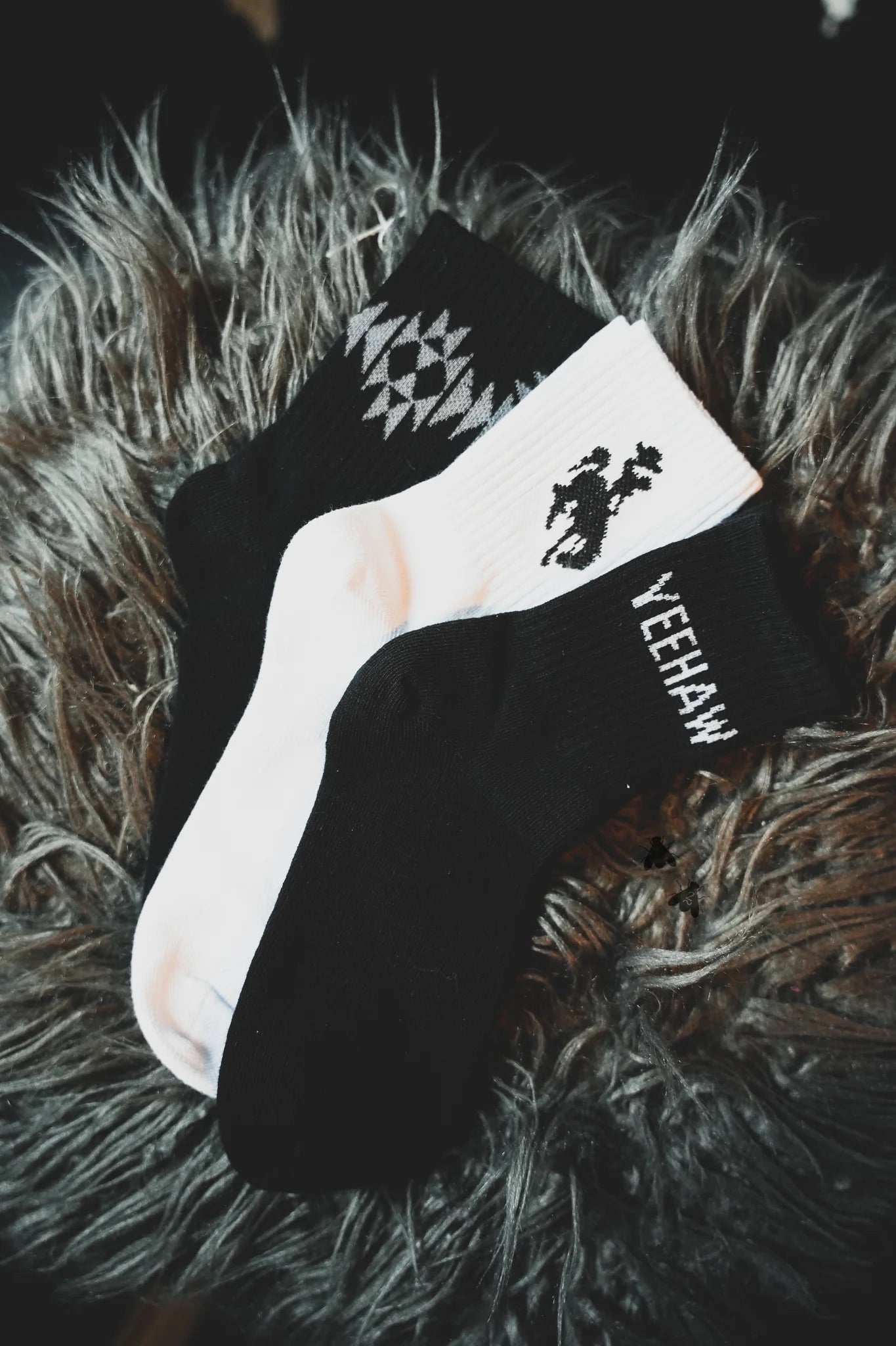 Sock ‘Em Silly