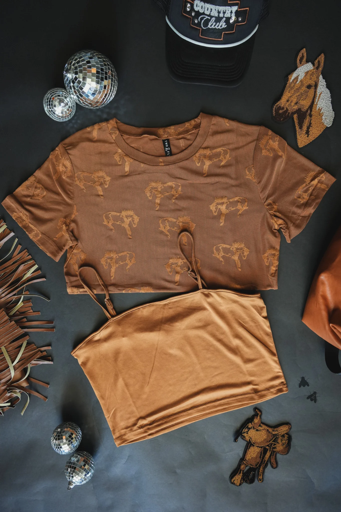 Buck Fifty Tee