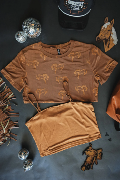 Buck Fifty Tee