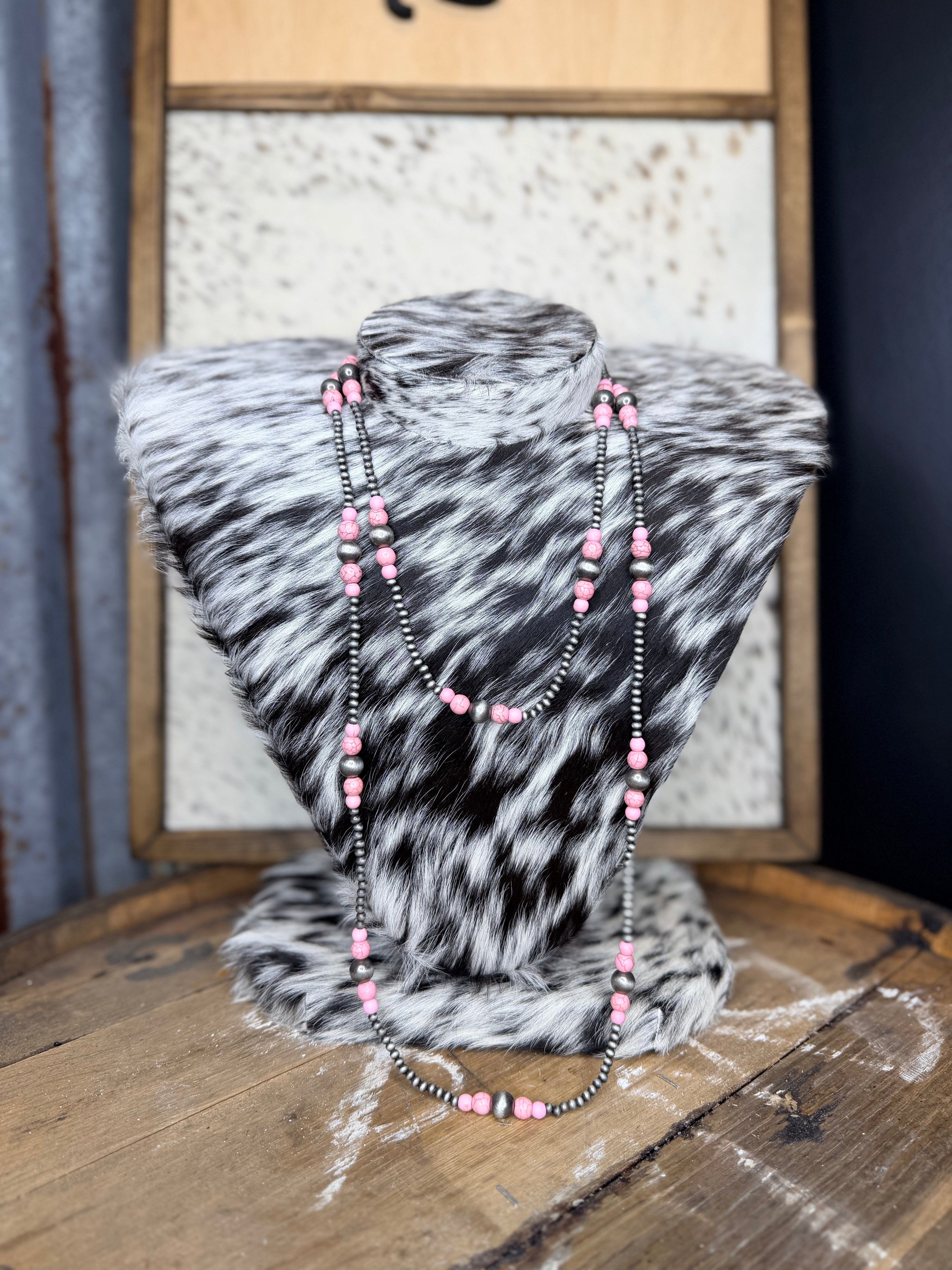 Emma Western Necklace