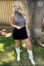 Ace High Bodysuit