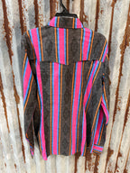 Tek Ripstop Snap Long Sleeve